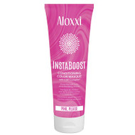 Aloxxi Instaboost Conditioning Color Masque Pink, Please 6.8oz