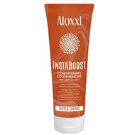 Aloxxi Instaboost Conditioning Color Masque Copper Cabana 6.8oz