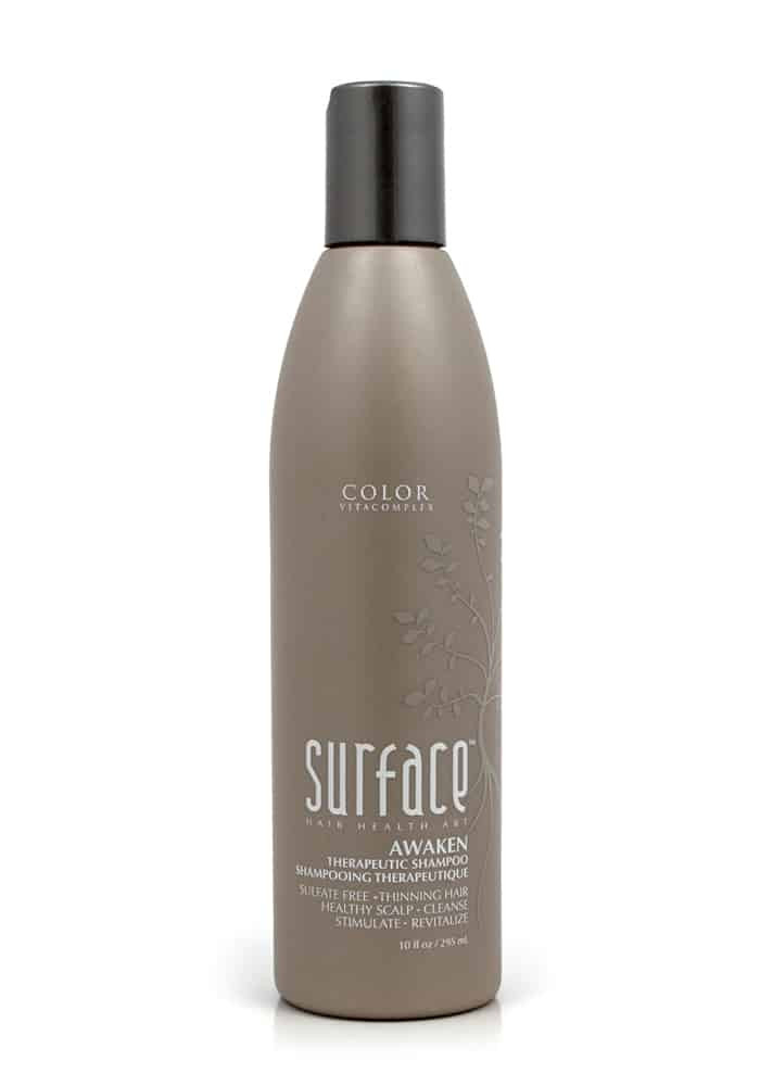 surface awaken therapeutic masque