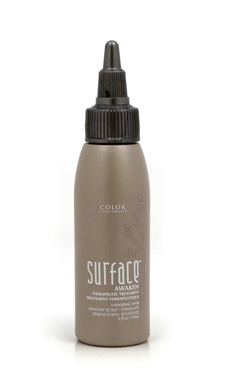 surface awaken texture spray
