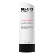 Keratin Complex Keratin Volume Amplifying Shampoo 13.5oz