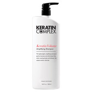 Keratin Complex Keratin Volume Amplifying Shampoo 33.8oz