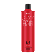 Sexy Hair Big Boost Up Volumizing Shampoo with Collagen 33.8oz