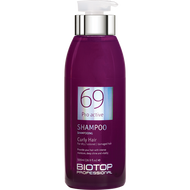 Biotop Professional 69 Pro Active Shampoo 16.9oz