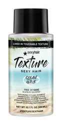 Sexy Hair Concepts Texture Sexy Hair Shoreline Texturizing Conditioner 10oz