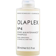 Olaplex No 4 Bond Maintenance Shampoo 8.5oz