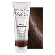 CHI Ionic Color Illuminate Dark Chocolate 8.5oz