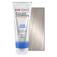 CHI Ionic Color Illuminate Silver Blonde 8.5oz