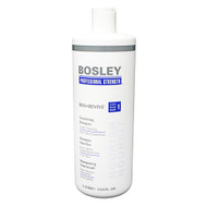 Bosley Professional BosRevive Nourishing Shampoo for Non Color-Treated Hair 33.8oz