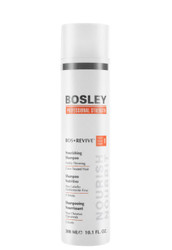 Bosley Professional BosRevive Nourishing Shampoo For Color-Treated Hair 10.1oz