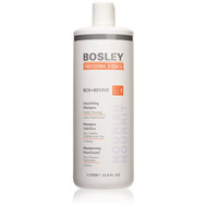 Bosley Professional BosRevive Nourishing Shampoo For Color-Treated Hair 33.8oz