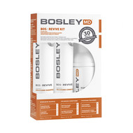  BosleyMD BosRevive Starter Pack For Color-Treated Hair