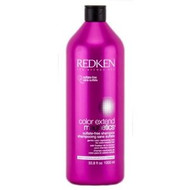 Redken Color Extend Magnetics Sulfate-Free Shampoo Liter