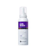 Milk Shake Color Whipped Cream 3.4oz -Violet