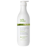 Milk Shake Energizing Blend Hair Thickener Shampoo 33.8oz