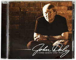 John Daly CD
