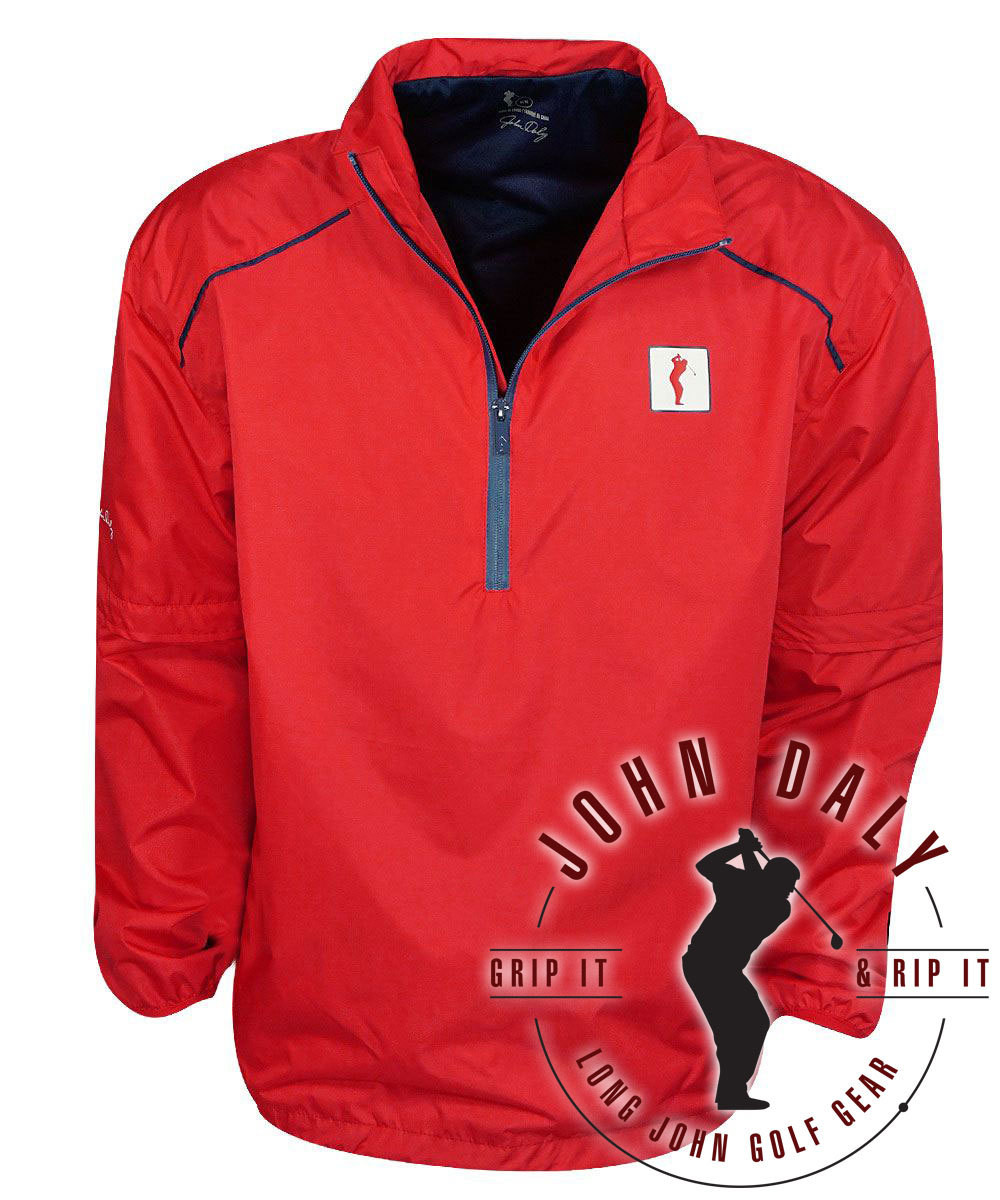Elin Windproof- Navy/Sandshell – Holebrook USA