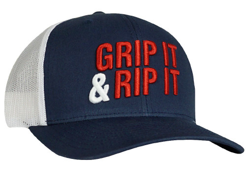 john daly hat