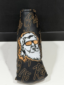 John Daly New Head Putter Cover 