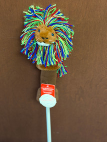 Limited Edition Lion Hybrid Headcover