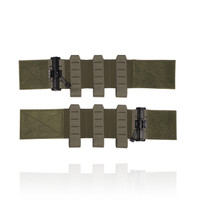 VELCRO QUICK DETACH ADVANCED CUMMERBUND