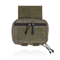 MODULAR ABDOMINAL POUCH (M.A.P.)