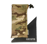 Sunglass / Visor Sleeve