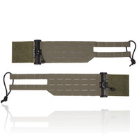 JPC QUICK DETACH RIGID CUMMERBUND