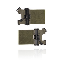 CHEST RIG SLIMLINE BUCKLE