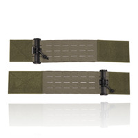VELCRO RIGID  CUMMERBUND