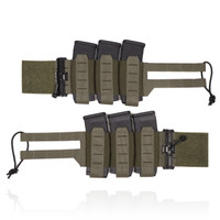 JPC QUICK DETACH ELASTIC CUMMERBUND
