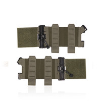 CHEST RIG ELASTIC CUMMERBUND