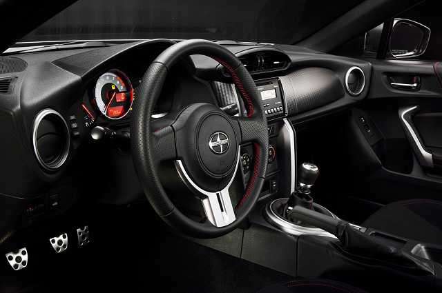 The 2017 Scion Frs And Subaru Brz What You Need To Know Koruworks