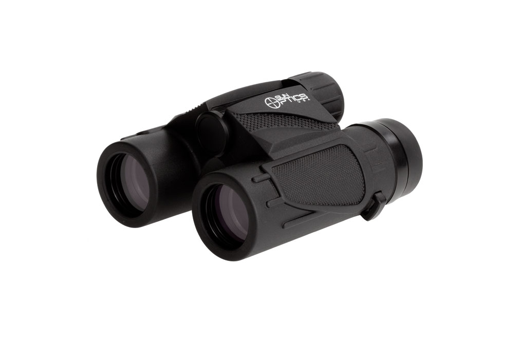 Roof Prism Binoculars Roof Prism Binoculars