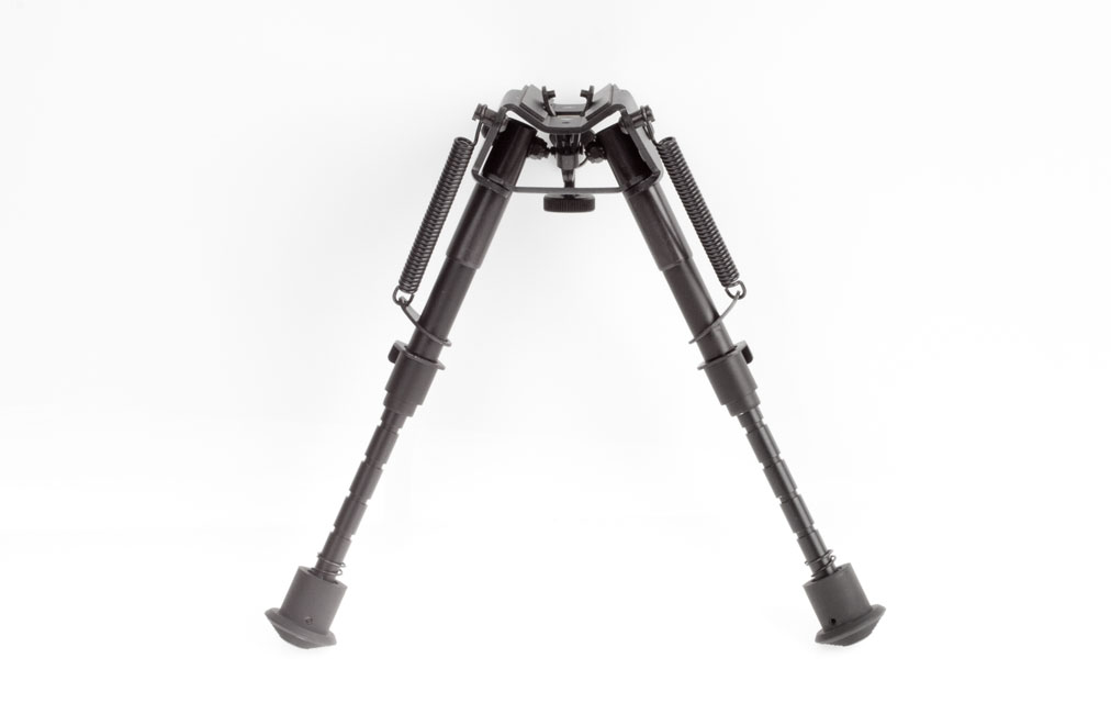 Fixed Bipods Fixed Bipods