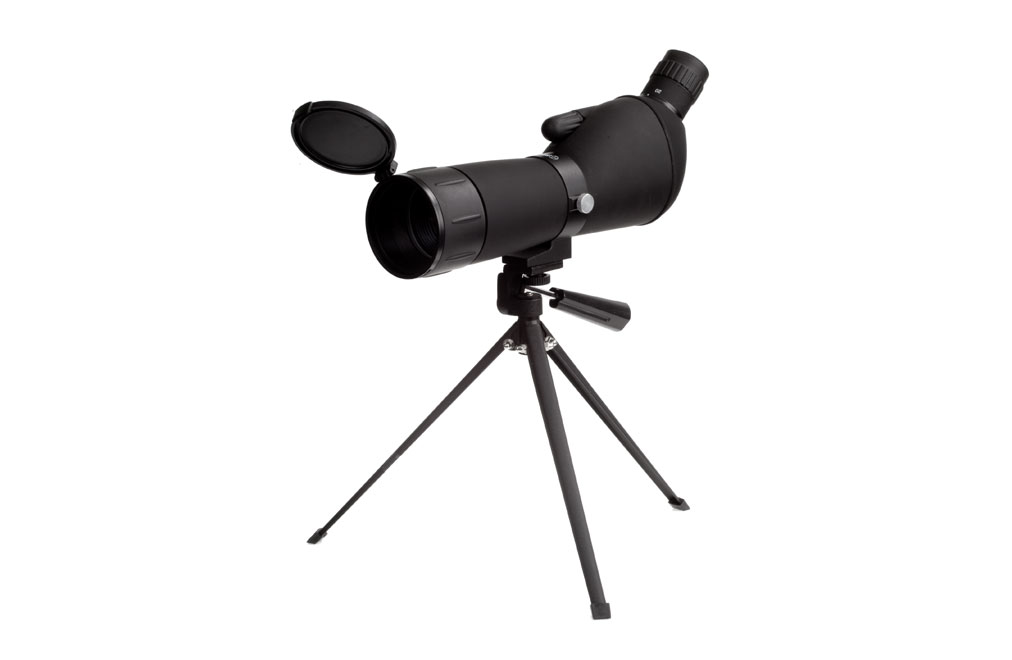 Range Pro Spotting Scope Range Pro Spotting Scope