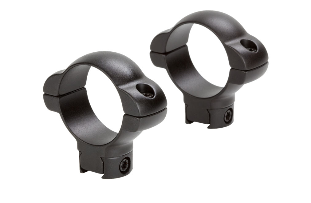 Steel Sport Rings .22 Type (11mm, 3/8) Dovetail Steel Sport Rings .22 Type (11mm, 3/8) Dovetail