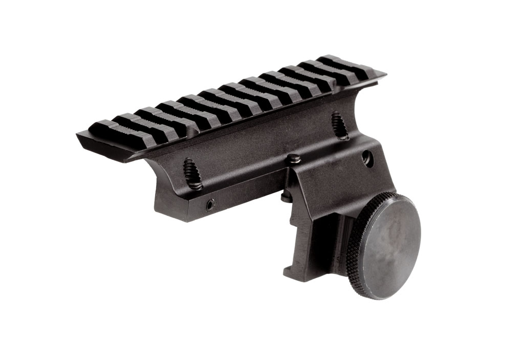 Sport Scope Mounts