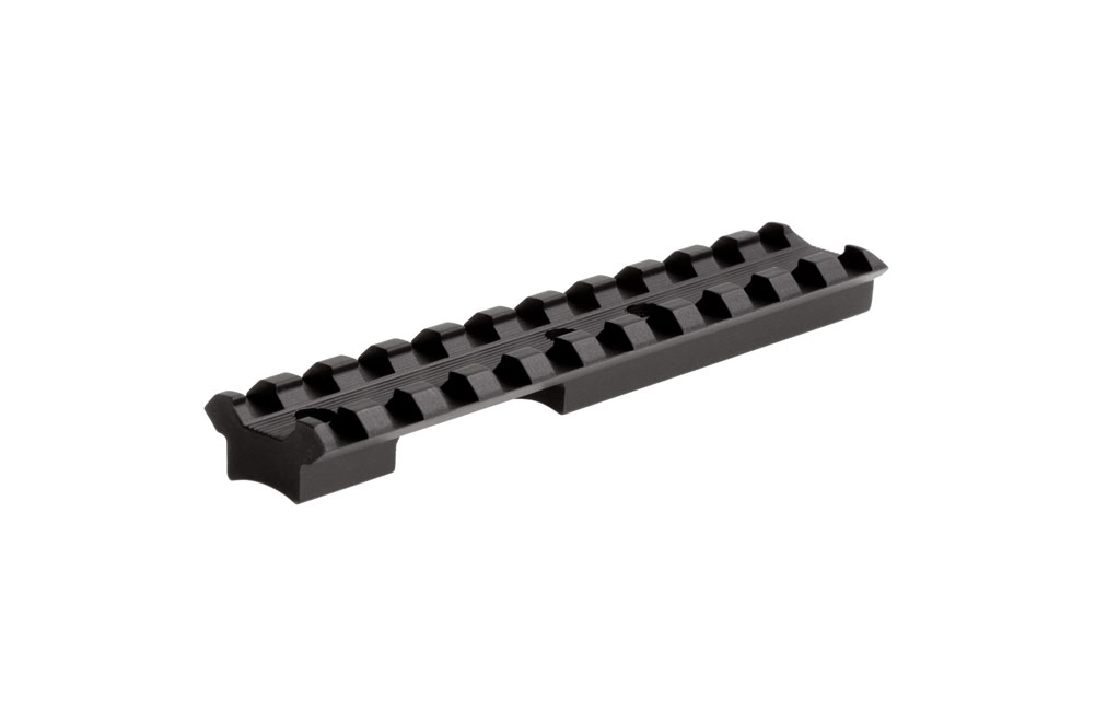 Handgun Scope Mounts