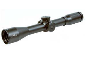Fixed Power 2nd Plane Specialty Scopes - CS41-1044