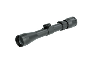 Extreme Recoil Handgun Scope - CS28-2732GLE