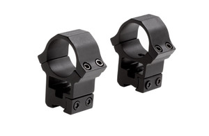 Variable Air Sport Rings - 1" - High - SM5020