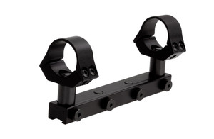 Adjustable Airgun Rings & Ring/Base Combos - 1"High 11mm Base Combo - SM7701