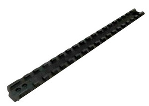 Handgun Scope Mounts - Ruger GP-100 BL - SM4974