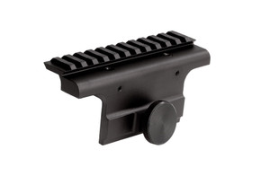 Tactical Mounts - Spring M1A and M14 mount - SM8514