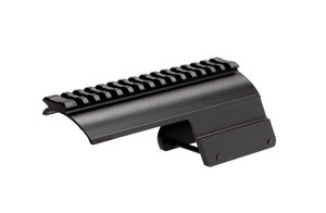 Shotgun Saddle Mounts - Baikal pump 12 Ga - SM4600