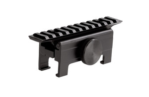 Tactical Mounts - Heckler & Koch 91/ 93/94, MP5, CETME - SM8513