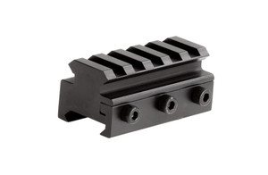Tactical Mounts - AR-15 Flat top riser 2.5" - SM5101