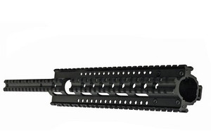 Quad Rail/Quad Rail Adapters - Quad Rail for Ruger 10/22 - SMQRR1022
