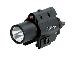 Compact Laser/Light - CLF-CLSR